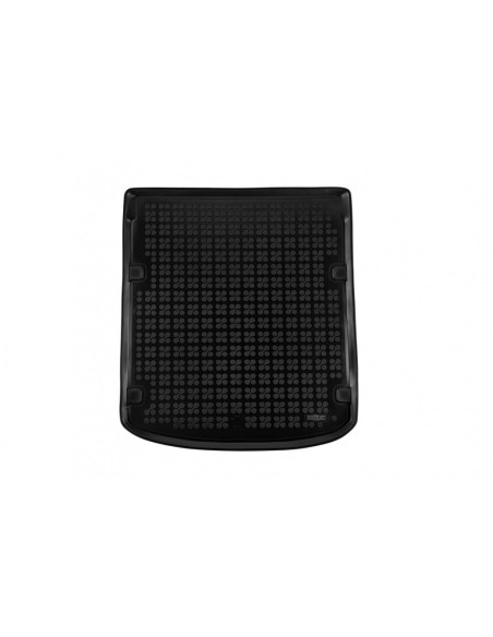Tappetino gomma tronco per Audi A6 V C8 Sedan (18-) Nero