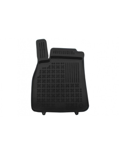 Tappetino nero per Audi A6 V C8 18 -