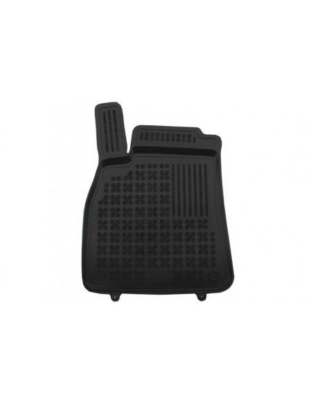 Tappetino nero per Audi A6 V C8 18 -