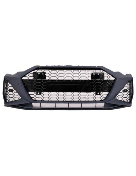 Paraurti anteriore RS6 Design per Audi A6 C8 (18-Up).