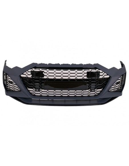 Paraurti anteriore RS6 Design per Audi A6 C8 (18-Up).