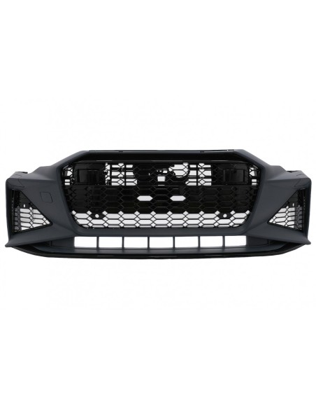 Kit completo Racing Design per A6 C8 4K Limousine (18-22).