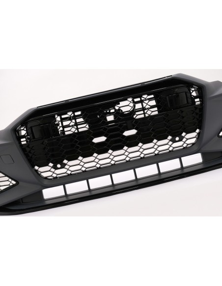 Kit completo Racing Design per A6 C8 4K Limousine (18-22).
