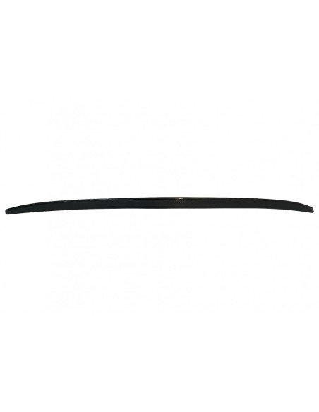 Cofano bagagliaio Spoiler per AUDI A7 4G8 S7 RS7 (11-17) Real Carbon