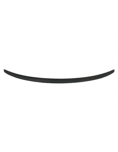 Cofano bagagliaio Spoiler per AUDI A7 4G8 S7 RS7 (11-17) Real Carbon