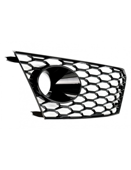 Parti per il paraurti anteriore di Audi A7 4G (10-18) RS7 Design