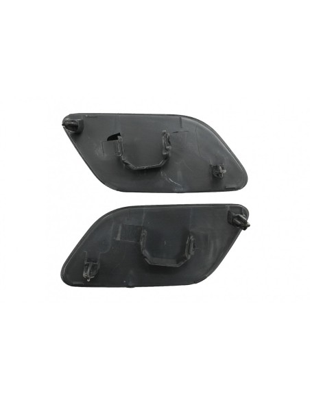 SRA copre il paraurti anteriore per Audi A7 4G (10-18) RS7 Design