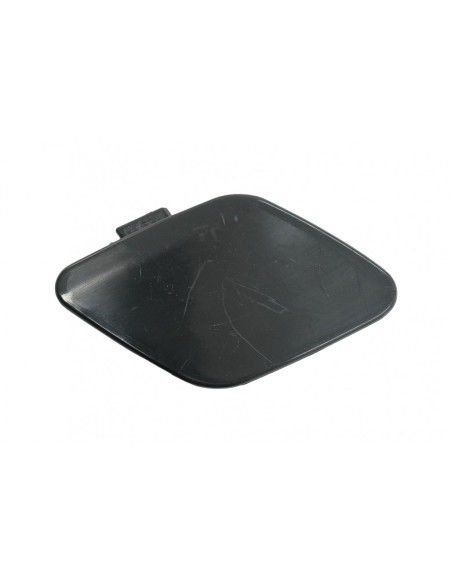 Copertura gancio di traino per paraurti anteriore Audi A7 4G (10-18) RS7 Design