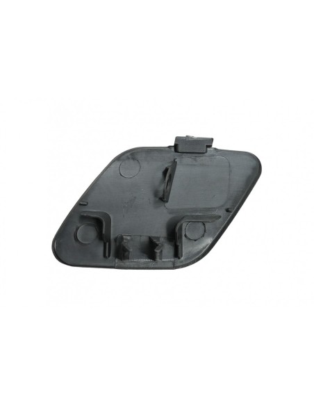 Copertura gancio di traino per paraurti anteriore Audi A7 4G (10-18) RS7 Design