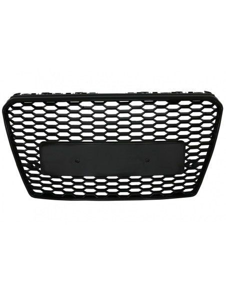 Griglia anteriore per Audi A7 4G Pre-Facelift (10-14) RS7