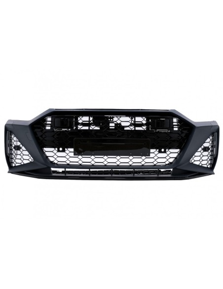 Paraurti anteriore per Audi A7 4K8 (18-Up) RS7 Look