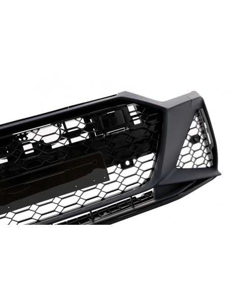 Paraurti anteriore per Audi A7 4K8 (18-Up) RS7 Look