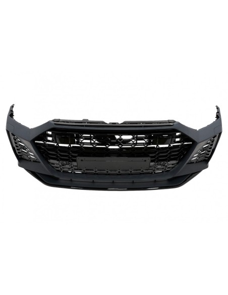 Paraurti anteriore per Audi A7 4K8 (18-Up) RS7 Look