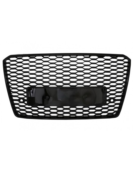 Griglia anteriore per Audi A8 D4 Facelift (14-17) RS8