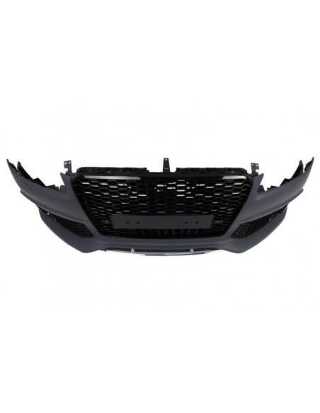 Paraurti anteriore per Audi A8 D4 Facelift D4.5 (14-17) RS Design