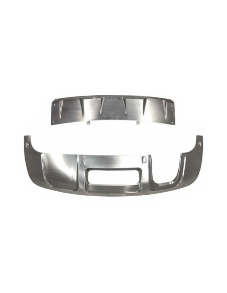 Pattini fuori strada per Audi Q3 8U (11-15)
