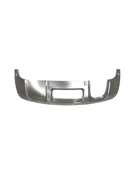 Pattini fuori strada per Audi Q3 8U (11-15)