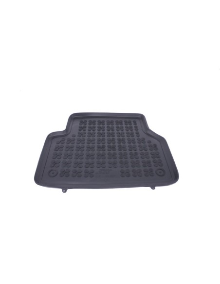 Tappetino in gomma nera per AUDI Q3 (11-17)