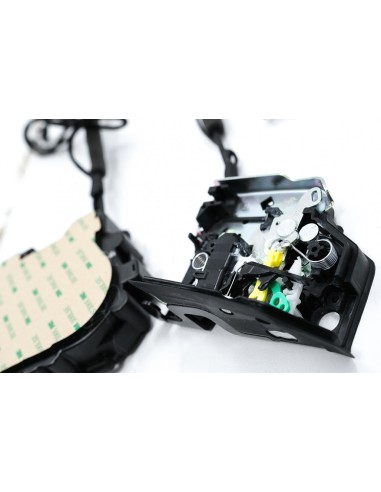 Porta di aspirazione elettrica Sistem Soft-Close per AUDI (12-) VW Phideon Touareg (14-) PORSCHE Cayenne Macan 918