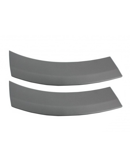 Fender Flares Wheel Arches Estensioni Trims per AUDI Q5 (08+)