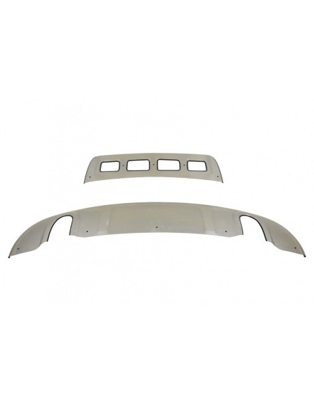 Pattini per Audi Q5 8R (08-12) Fuoristrada SUV