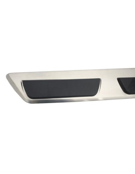 Pedane laterali per Audi Q5 8R (08-16) OE Design