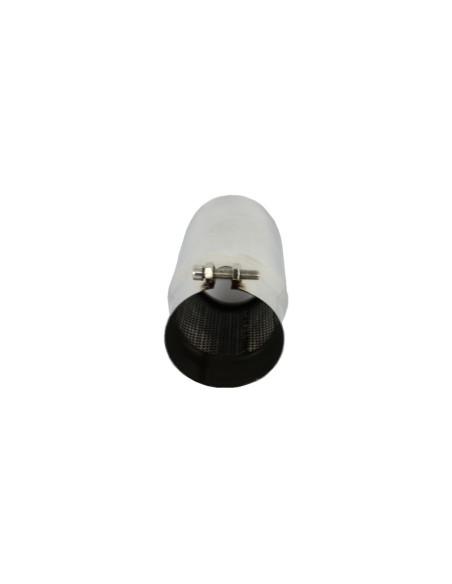 S-line silenziatore di scarico suggerimenti per AUDI Q5 (08-up) per AUDI Q7 (05-up)