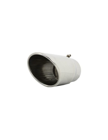 S-line silenziatore di scarico suggerimenti per AUDI Q5 (08-up) per AUDI Q7 (05-up)
