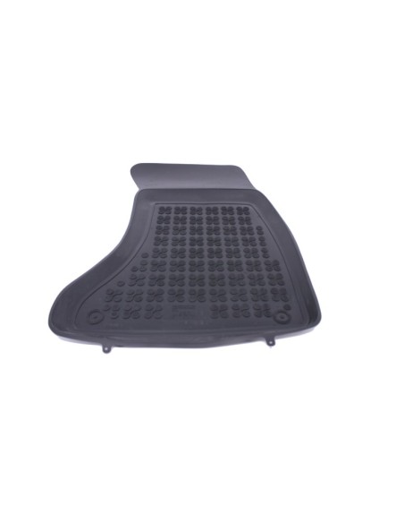 Tappetino in gomma nera per AUDI Q5 8R (08-17)
