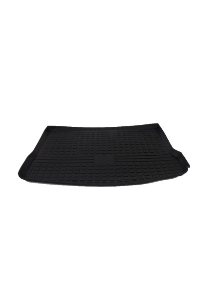 Bauletto Cargo Liner per AUDI Q5 (08-up) Nero