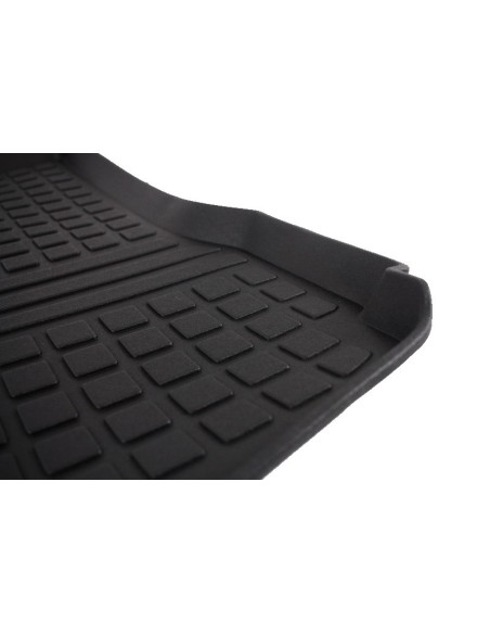 Bauletto Cargo Liner per AUDI Q5 (08-up) Nero