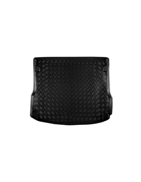 Stuoia del tronco w/out antiscivolo- per AUDI Q5 08-17