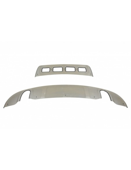 Pattini e pedane per Audi Q5 8R (08-12) Off Road Pack