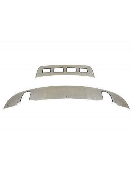Skid Plates e parafango Flares Wheel Arch estensioni Trims Off Road per AUDI Q5 8R (08-12)
