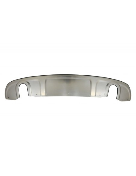 Skid Plates e parafango Flares Wheel Arch estensioni Trims Off Road per AUDI Q5 8R (08-12)