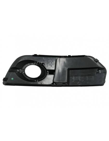 Fendinebbia copre le griglie laterali per Audi Q5 SUV 8R (08-11) RS Chrome