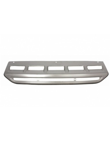 Pattini Off Road Running boards Passaggi laterali per Audi Q5 8R Facelift (13-16) Design OEM