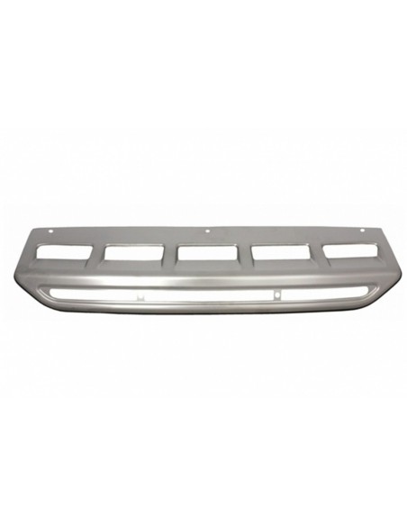 Pattini Off Road Running boards Passaggi laterali per Audi Q5 8R Facelift (13-16) Design OEM