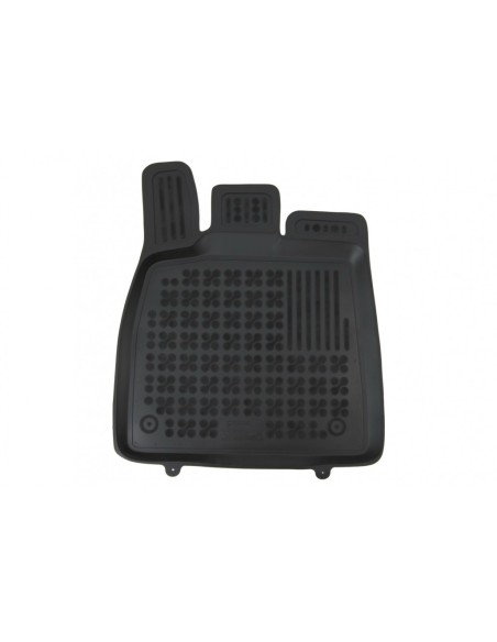 Tappetino in gomma nera per AUDI Q5 FY (17-)