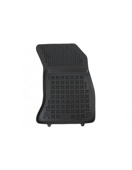Tappetino in gomma nera per AUDI Q5 FY (17-)