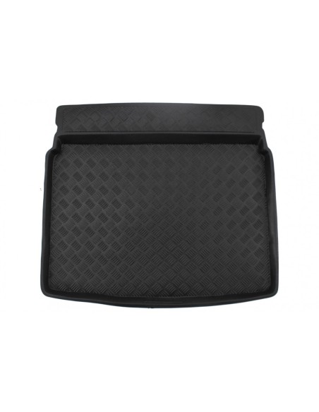 Bagagliaio Mat w/out Antiscivolo- per Audi Q3 II 18 - fondo del bagagliaio