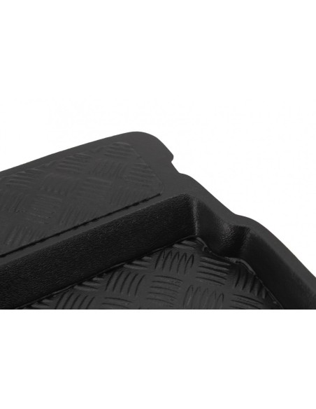 Bagagliaio Mat w/out Antiscivolo- per Audi Q3 II 18 - fondo del bagagliaio
