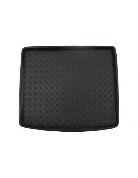 Tappetino portabagagli w/out Antiscivolo per Audi Q3 II 18 -