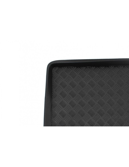 Tappetino portabagagli w/out Antiscivolo per Audi Q3 II 18 -