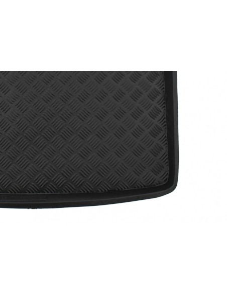 Tappetino portabagagli w/out Antiscivolo per Audi Q3 II 18 -
