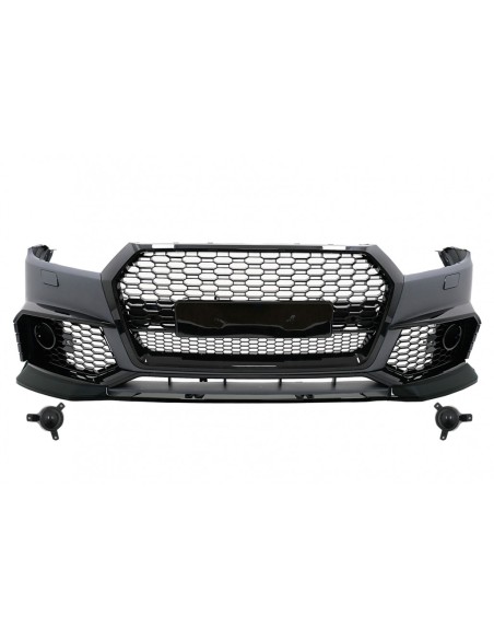Paraurti anteriore per Audi Q5 SUV FY Standard (17-) RS Design