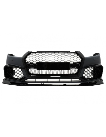 Paraurti anteriore per Audi Q5 SUV FY S-Line (17-) RS Design