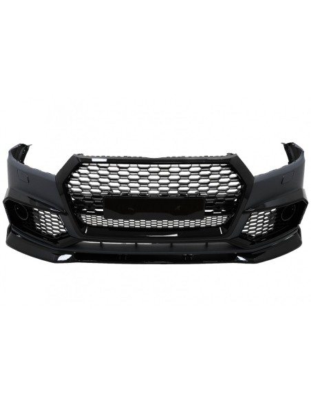 Paraurti anteriore per Audi Q5 SUV FY S-Line (17-) RS Design
