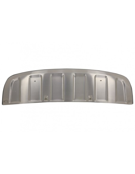 Pattini fuoristrada per Audi Q7 Facelift (10-15)