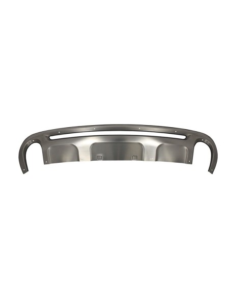 Pattini Off Road per Audi Q7 Facelift S-Line (10-15)